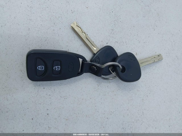 44995938 :رقم المزاد ، KM8JUCAC1DU561496 vin ، 2013 Hyundai Tucson Gls مزاد بيع