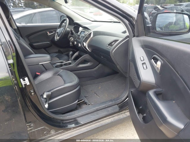 44995938 :رقم المزاد ، KM8JUCAC1DU561496 vin ، 2013 Hyundai Tucson Gls مزاد بيع