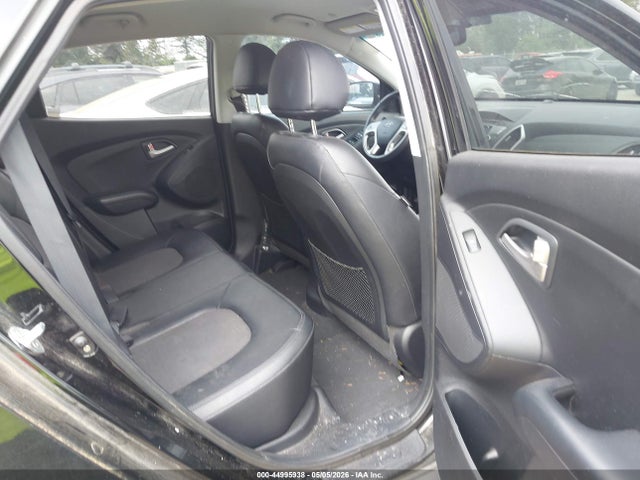 44995938 :رقم المزاد ، KM8JUCAC1DU561496 vin ، 2013 Hyundai Tucson Gls مزاد بيع
