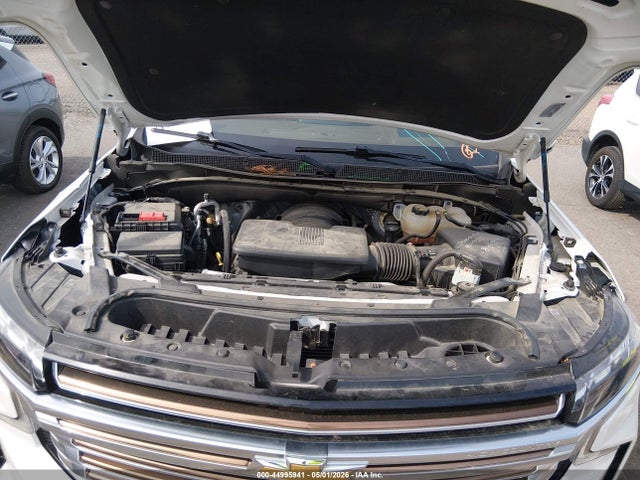 Aukcja sprzedaży 2023 Chevrolet Suburban 4wd High Country, vin: 1GNSKGKL9PR288231, numer aukcji: 44995941