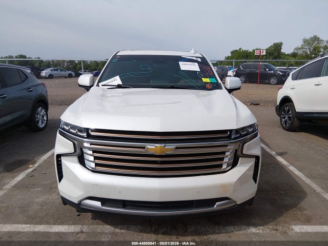 Aukcja sprzedaży 2023 Chevrolet Suburban 4wd High Country, vin: 1GNSKGKL9PR288231, numer aukcji: 44995941
