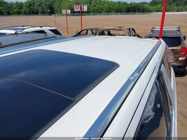 Aukcja sprzedaży 2023 Chevrolet Suburban 4wd High Country, vin: 1GNSKGKL9PR288231, numer aukcji: 44995941