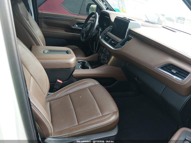 Aukcja sprzedaży 2023 Chevrolet Suburban 4wd High Country, vin: 1GNSKGKL9PR288231, numer aukcji: 44995941