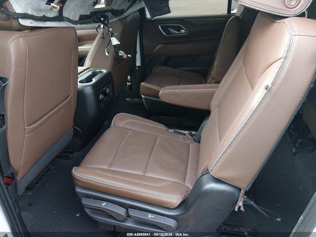 Aukcja sprzedaży 2023 Chevrolet Suburban 4wd High Country, vin: 1GNSKGKL9PR288231, numer aukcji: 44995941