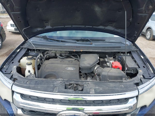 Aukcja sprzedaży 2011 Ford Edge Sel, vin: 2FMDK3JC7BBB07131, numer aukcji: 44995942