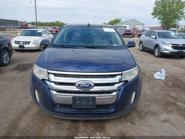 Aukcja sprzedaży 2011 Ford Edge Sel, vin: 2FMDK3JC7BBB07131, numer aukcji: 44995942