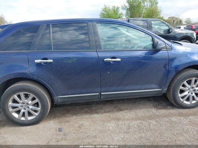 Aukcja sprzedaży 2011 Ford Edge Sel, vin: 2FMDK3JC7BBB07131, numer aukcji: 44995942