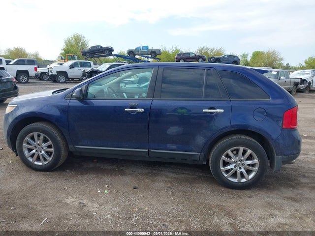 Aukcja sprzedaży 2011 Ford Edge Sel, vin: 2FMDK3JC7BBB07131, numer aukcji: 44995942