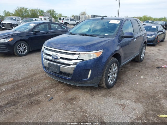 Aukcja sprzedaży 2011 Ford Edge Sel, vin: 2FMDK3JC7BBB07131, numer aukcji: 44995942