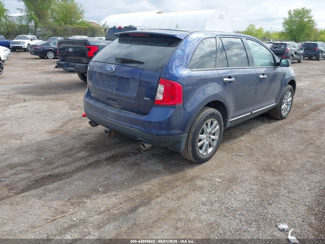 Aukcja sprzedaży 2011 Ford Edge Sel, vin: 2FMDK3JC7BBB07131, numer aukcji: 44995942