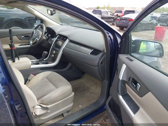Aukcja sprzedaży 2011 Ford Edge Sel, vin: 2FMDK3JC7BBB07131, numer aukcji: 44995942