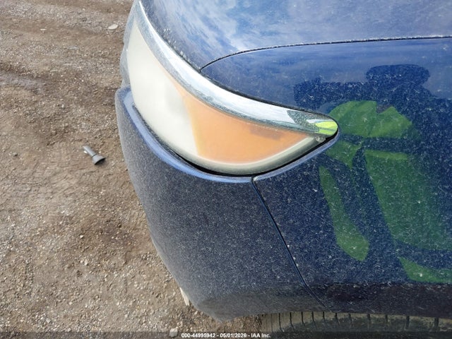 Aukcja sprzedaży 2011 Ford Edge Sel, vin: 2FMDK3JC7BBB07131, numer aukcji: 44995942