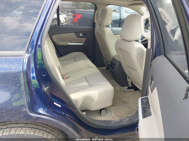 Aukcja sprzedaży 2011 Ford Edge Sel, vin: 2FMDK3JC7BBB07131, numer aukcji: 44995942