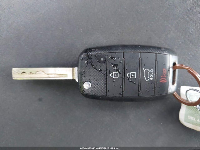 Aukcja sprzedaży 2018 Kia Sorento 2.4l Lx, vin: 5XYPGDA36JG415197, numer aukcji: 44995943