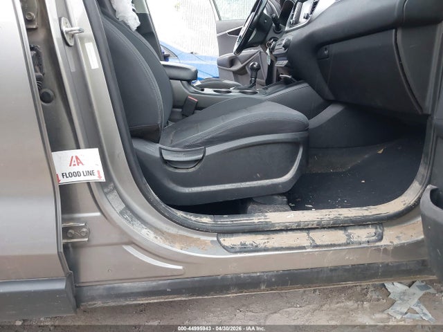 Продаж на аукціоні авто 2018 Kia Sorento 2.4l Lx, vin: 5XYPGDA36JG415197, номер лоту: 44995943