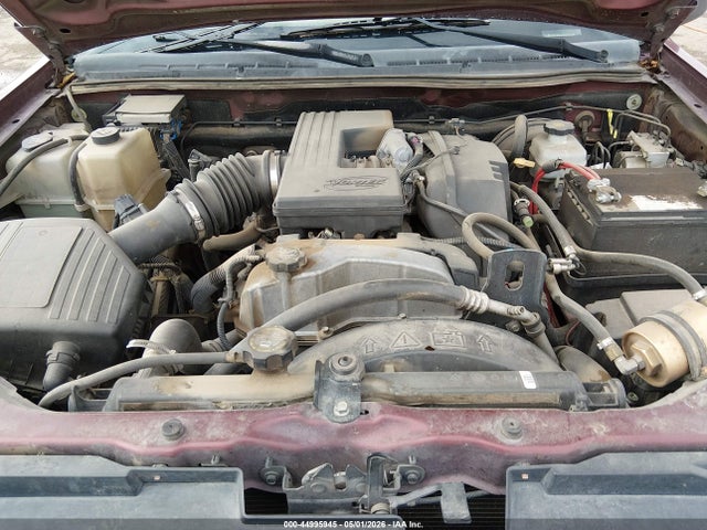 Продажа на аукционе авто 2008 Chevrolet Colorado Lt, vin: 1GCDT13E788168625, номер лота: 44995945