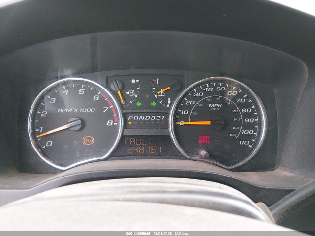 Продажа на аукционе авто 2008 Chevrolet Colorado Lt, vin: 1GCDT13E788168625, номер лота: 44995945