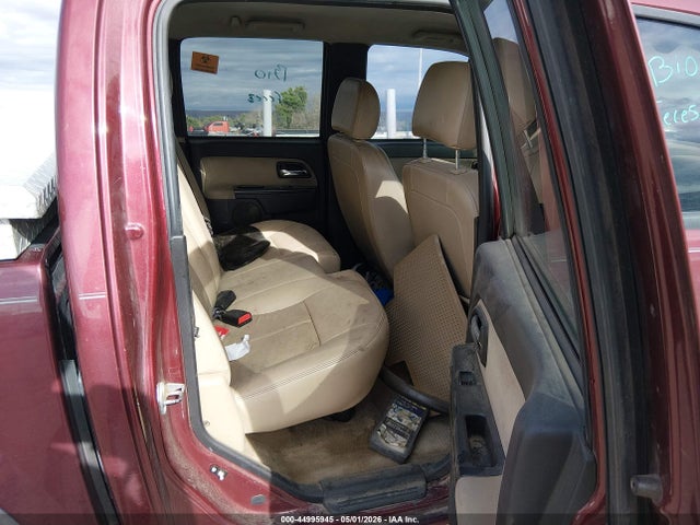 Продажа на аукционе авто 2008 Chevrolet Colorado Lt, vin: 1GCDT13E788168625, номер лота: 44995945