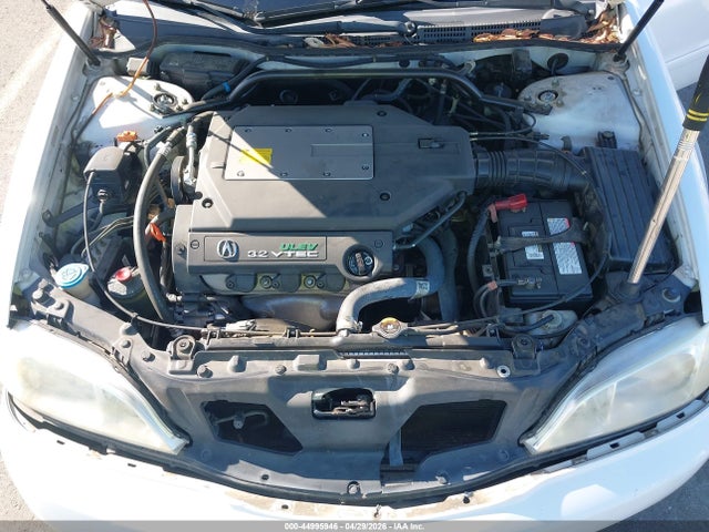 Aukcja sprzedaży 2000 Acura Tl 3.2, vin: 19UUA5666YA008845, numer aukcji: 44995946