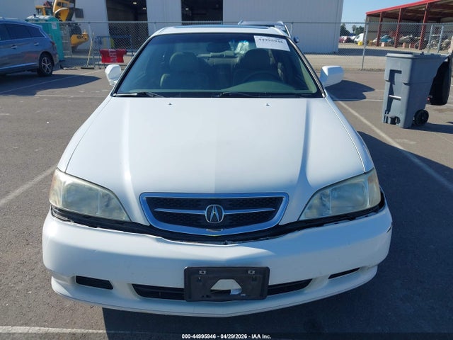 Aukcja sprzedaży 2000 Acura Tl 3.2, vin: 19UUA5666YA008845, numer aukcji: 44995946