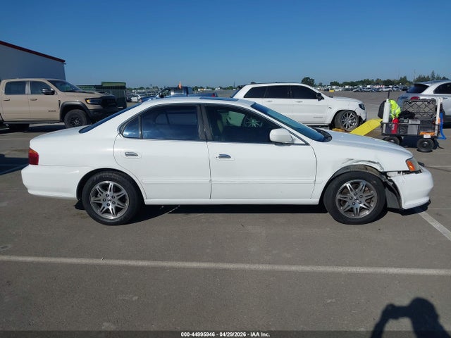 Aukcja sprzedaży 2000 Acura Tl 3.2, vin: 19UUA5666YA008845, numer aukcji: 44995946