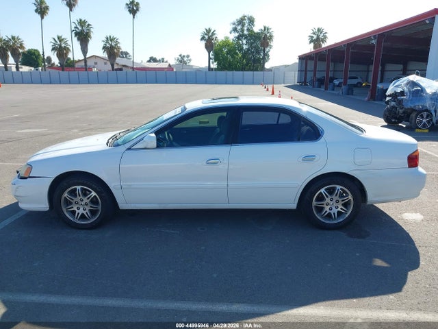 Aukcja sprzedaży 2000 Acura Tl 3.2, vin: 19UUA5666YA008845, numer aukcji: 44995946