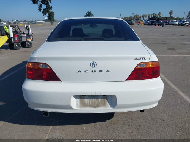 Aukcja sprzedaży 2000 Acura Tl 3.2, vin: 19UUA5666YA008845, numer aukcji: 44995946