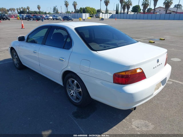 Aukcja sprzedaży 2000 Acura Tl 3.2, vin: 19UUA5666YA008845, numer aukcji: 44995946