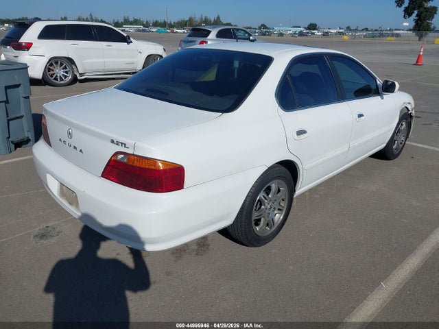 Aukcja sprzedaży 2000 Acura Tl 3.2, vin: 19UUA5666YA008845, numer aukcji: 44995946