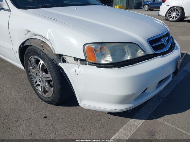 Aukcja sprzedaży 2000 Acura Tl 3.2, vin: 19UUA5666YA008845, numer aukcji: 44995946