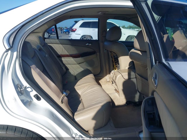 Aukcja sprzedaży 2000 Acura Tl 3.2, vin: 19UUA5666YA008845, numer aukcji: 44995946
