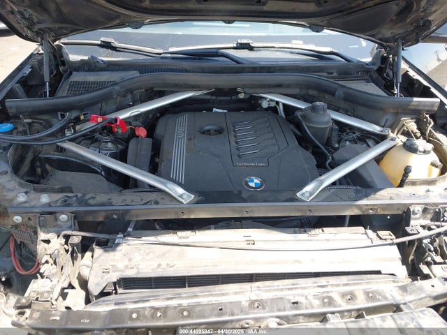5UXCR6C51KLK83828 BMW X5 Xdrive40i
