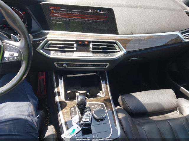 5UXCR6C51KLK83828 BMW X5 Xdrive40i
