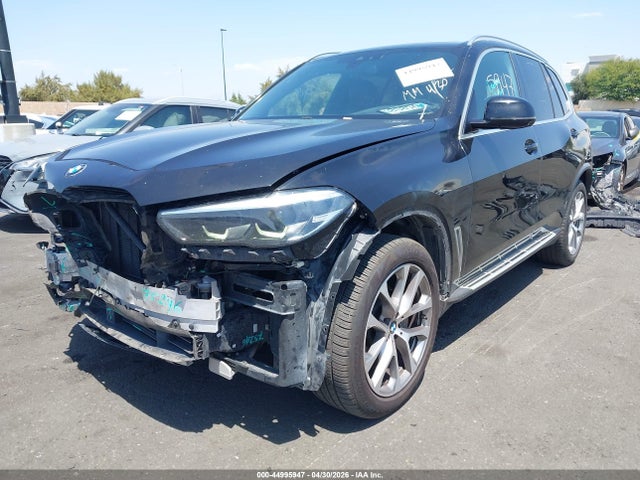 5UXCR6C51KLK83828 BMW X5 Xdrive40i
