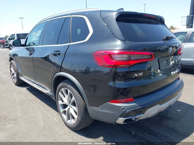 5UXCR6C51KLK83828 BMW X5 Xdrive40i