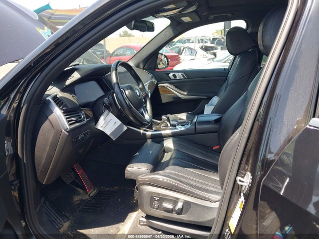 5UXCR6C51KLK83828 BMW X5 Xdrive40i