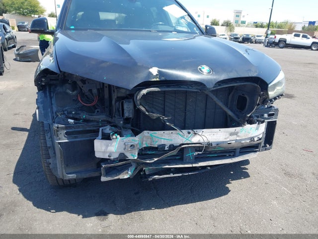 5UXCR6C51KLK83828 BMW X5 Xdrive40i