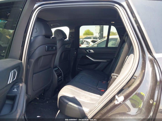 5UXCR6C51KLK83828 BMW X5 Xdrive40i
