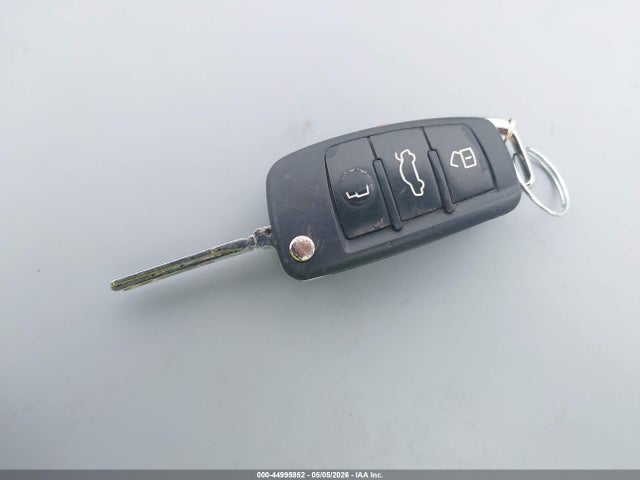 Audi A3 2.0t Premium 2015 WAUEFGFF6F1020312 Image 11