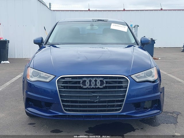 Audi A3 2.0t Premium 2015 WAUEFGFF6F1020312 Image 12