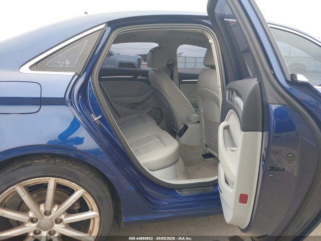 Audi A3 2.0t Premium 2015 WAUEFGFF6F1020312 Image 8