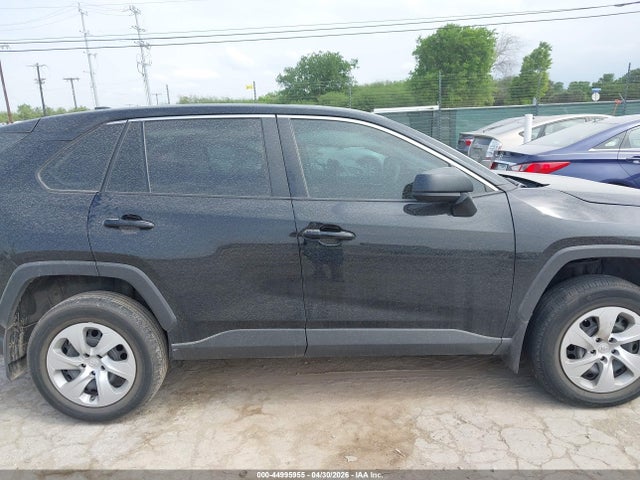 Toyota RAV4 LE 2022 2T3H1RFV6NW229924 Image 13