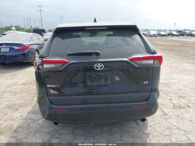 Toyota RAV4 LE 2022 2T3H1RFV6NW229924 Image 16