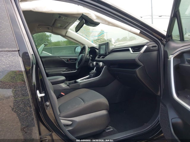 Toyota RAV4 LE 2022 2T3H1RFV6NW229924 Image 5