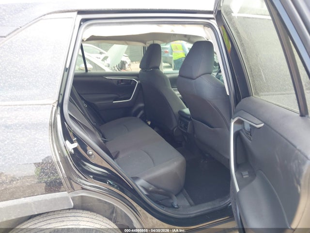 Toyota RAV4 LE 2022 2T3H1RFV6NW229924 Image 8