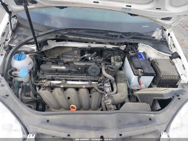 Продаж на аукціоні авто 2008 Volkswagen Jetta Se/sel, vin: 3VWRM71K38M036405, номер лоту: 44995957