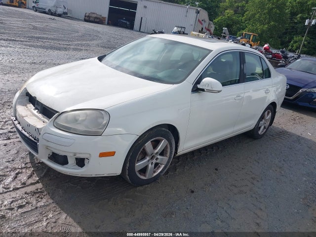 Продаж на аукціоні авто 2008 Volkswagen Jetta Se/sel, vin: 3VWRM71K38M036405, номер лоту: 44995957