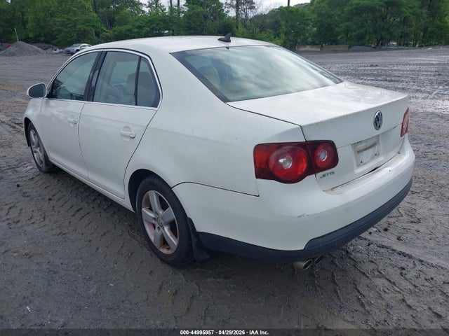 Продаж на аукціоні авто 2008 Volkswagen Jetta Se/sel, vin: 3VWRM71K38M036405, номер лоту: 44995957
