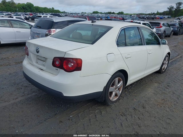 Продаж на аукціоні авто 2008 Volkswagen Jetta Se/sel, vin: 3VWRM71K38M036405, номер лоту: 44995957
