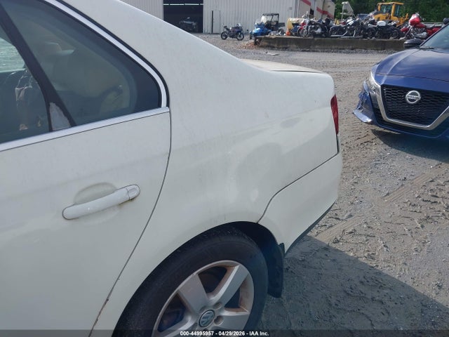 Продаж на аукціоні авто 2008 Volkswagen Jetta Se/sel, vin: 3VWRM71K38M036405, номер лоту: 44995957